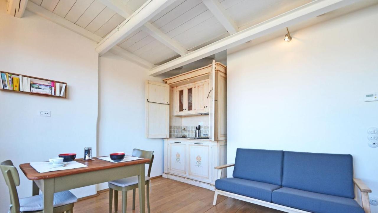 Boldu Terrace Apartment Venice Exterior photo