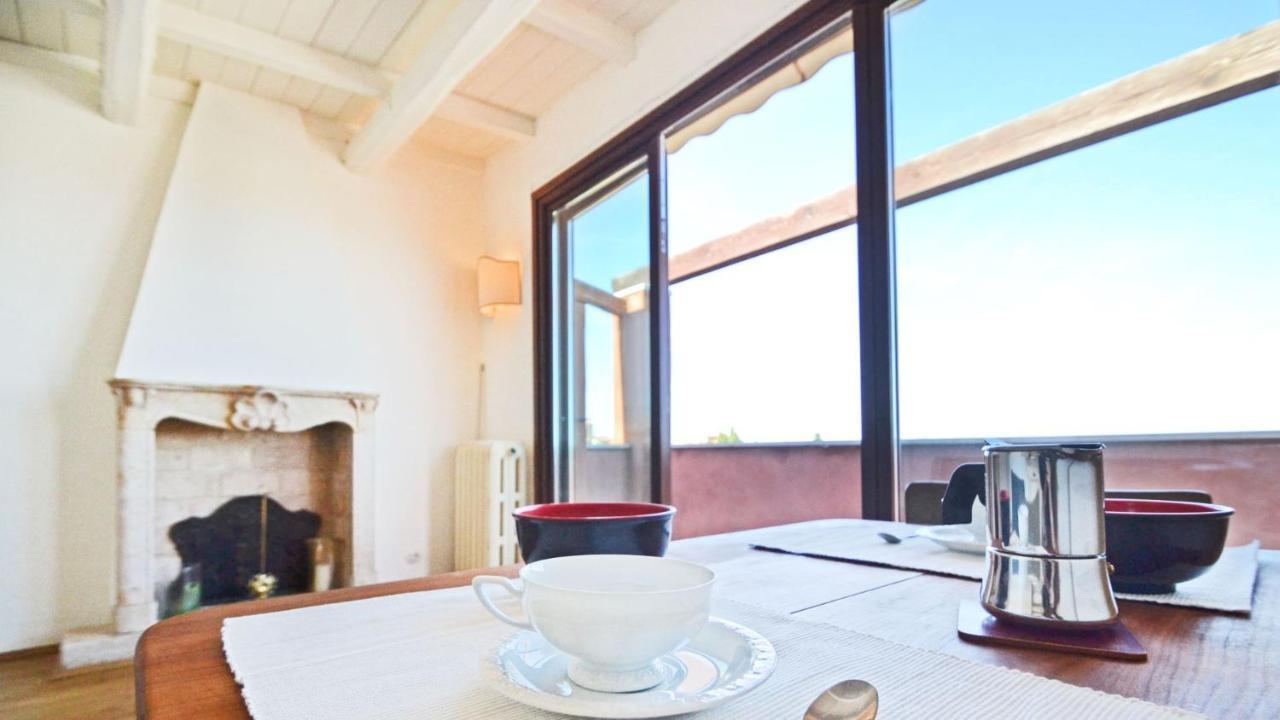 Boldu Terrace Apartment Venice Exterior photo